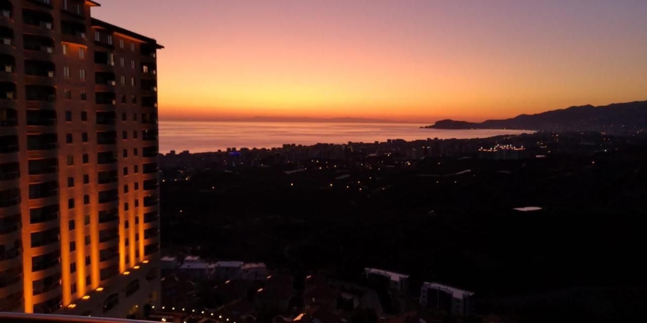 Gold Alanya *